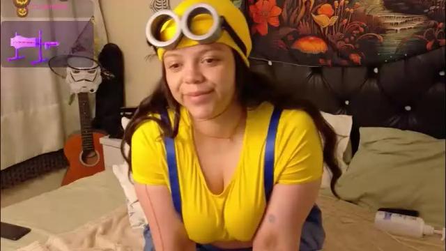 Thumbnail 1, amand1_sweet's Stream at Chaturbate, 3 days ago