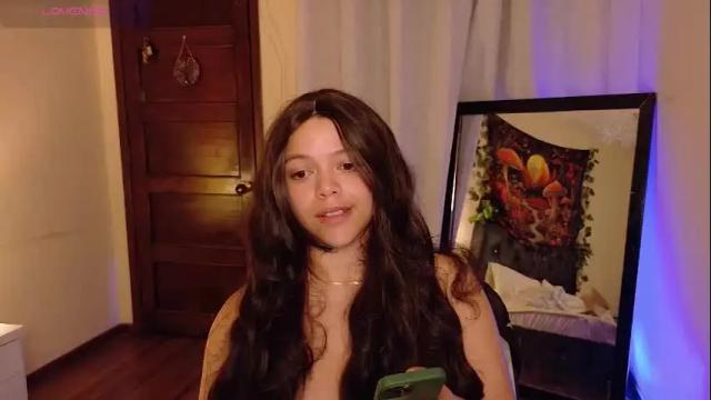 Thumbnail 1, amand1_sweet's Stream at Chaturbate, 2 days ago