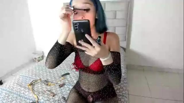 Thumbnail 1, amanda5427346's Stream at Chaturbate, 21 months ago