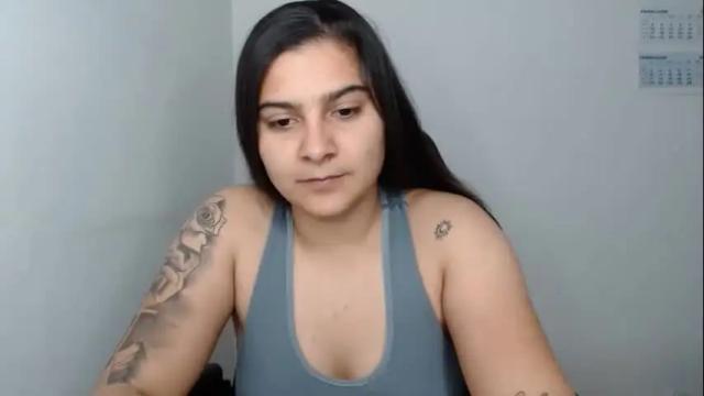 Image 2 of amanda5star Stream on Chaturbate on 6 months ago