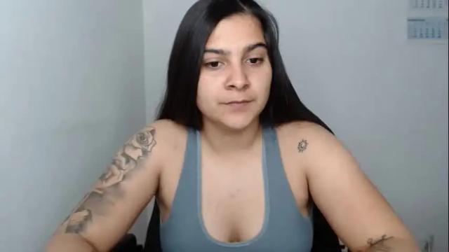 Thumbnail 2, amanda5star's Stream at Chaturbate, 5 months ago