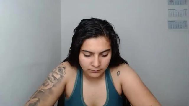 Image 2 of amanda5star Stream on Chaturbate on 5 months ago