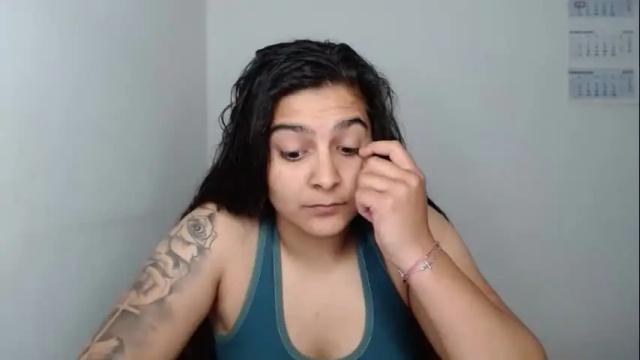 Thumbnail 2, amanda5star's Stream at Chaturbate, 5 months ago
