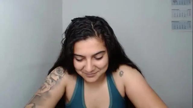 Image 8 of amanda5star Stream on Chaturbate on 5 months ago