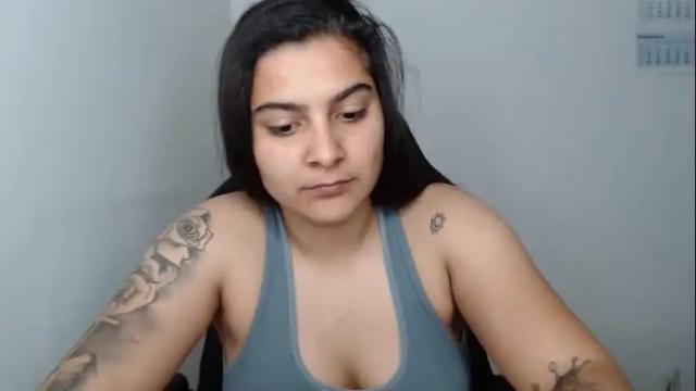 Image 3 of amanda5star Stream on Chaturbate on 5 months ago