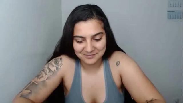 Image 7 of amanda5star Stream on Chaturbate on 5 months ago