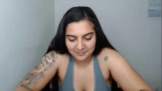 Thumbnail 3, amanda5star's Stream at Chaturbate, 5 months ago