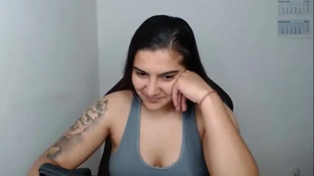Image 2 of amanda5star Stream on Chaturbate on 5 months ago