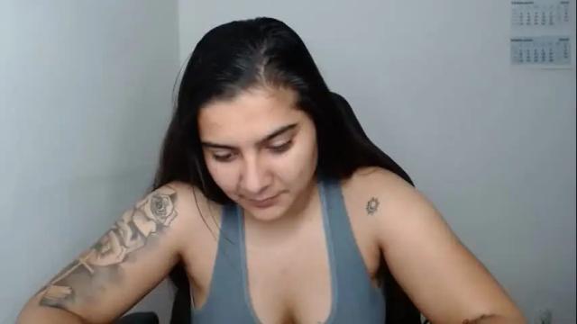 Image 3 of amanda5star Stream on Chaturbate on 5 months ago