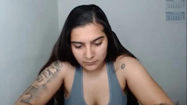 Image 8 of amanda5star Stream on Chaturbate on 5 months ago