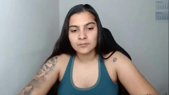 Image 10 of amanda5star Stream on Chaturbate on 5 months ago