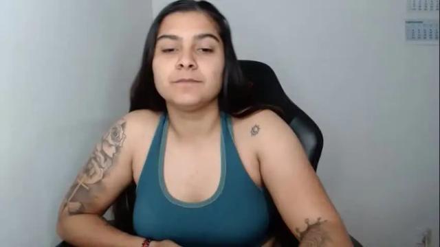 Image 2 of amanda5star Stream on Chaturbate on 5 months ago