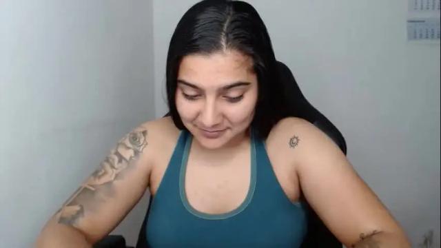 Image 3 of amanda5star Stream on Chaturbate on 5 months ago