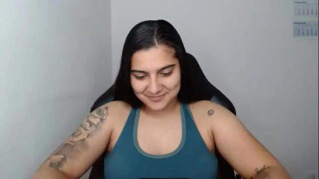 Image 4 of amanda5star Stream on Chaturbate on 5 months ago