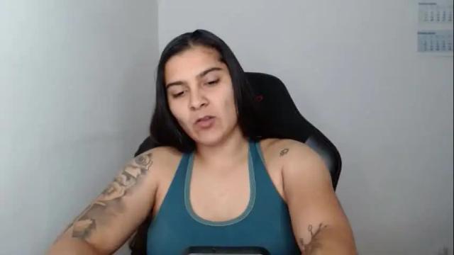 Thumbnail 2, amanda5star's Stream at Chaturbate, 5 months ago