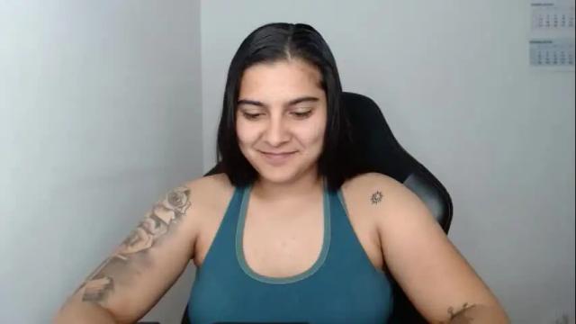Image 7 of amanda5star Stream on Chaturbate on 5 months ago