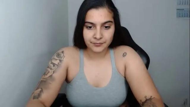 Thumbnail 2, amanda5star's Stream at Chaturbate, 5 months ago