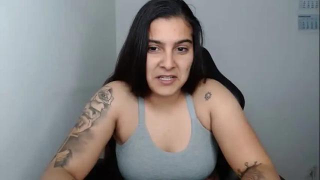 Image 6 of amanda5star Stream on Chaturbate on 5 months ago