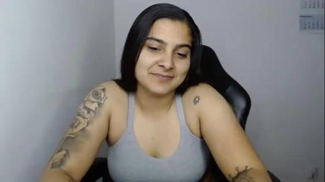 Image 8 of amanda5star Stream on Chaturbate on 5 months ago