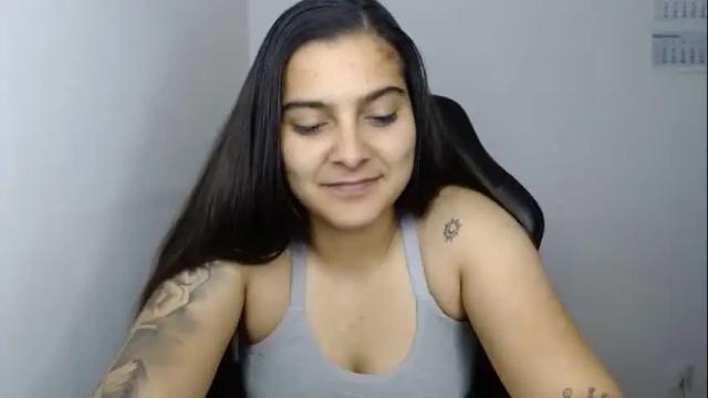 Thumbnail 3, amanda5star's Stream at Chaturbate, 5 months ago