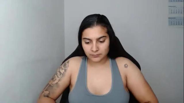 Thumbnail 1, amanda5star's Stream at Chaturbate, 5 months ago