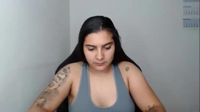 Image 2 of amanda5star Stream on Chaturbate on 5 months ago
