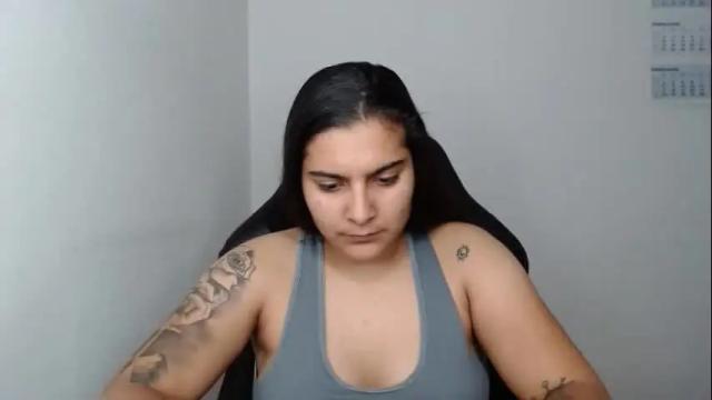 Image 3 of amanda5star Stream on Chaturbate on 5 months ago