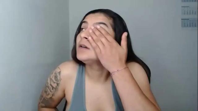 Image 4 of amanda5star Stream on Chaturbate on 5 months ago