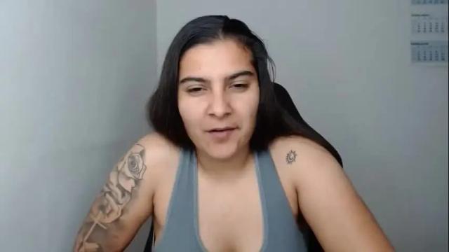 Thumbnail 2, amanda5star's Stream at Chaturbate, 5 months ago