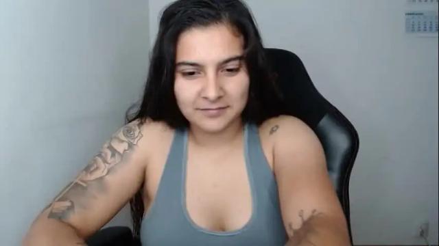 Image 12 of amanda5star Stream on Chaturbate on 5 months ago