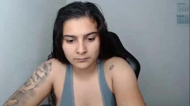 Image 2 of amanda5star Stream on Chaturbate on 5 months ago