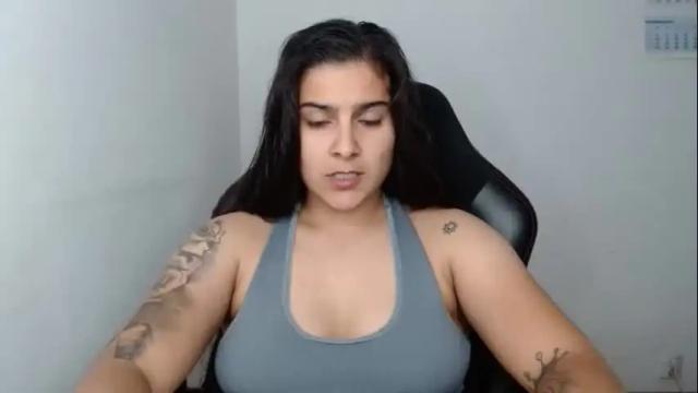 Image 4 of amanda5star Stream on Chaturbate on 5 months ago