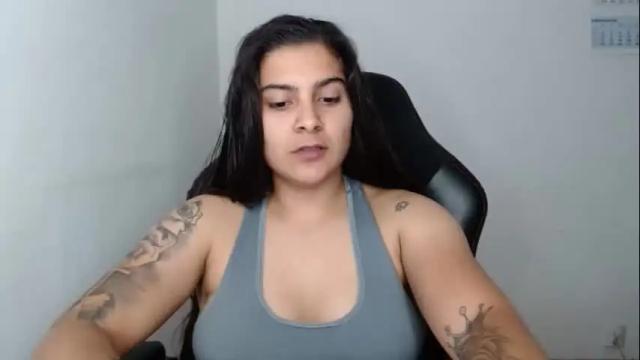 Thumbnail 2, amanda5star's Stream at Chaturbate, 5 months ago