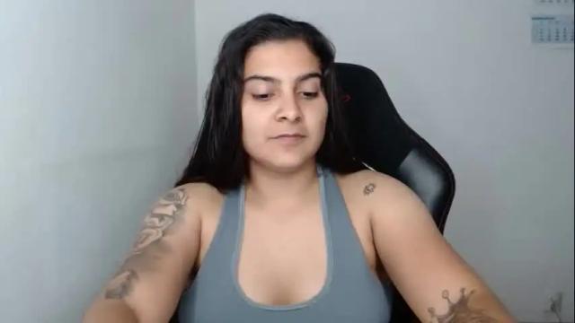 Image 6 of amanda5star Stream on Chaturbate on 5 months ago