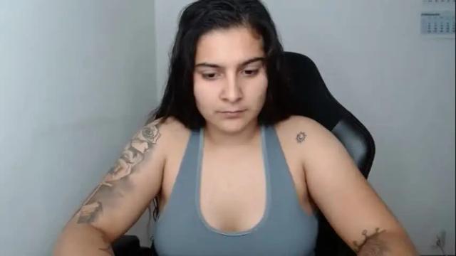 Thumbnail 3, amanda5star's Stream at Chaturbate, 5 months ago