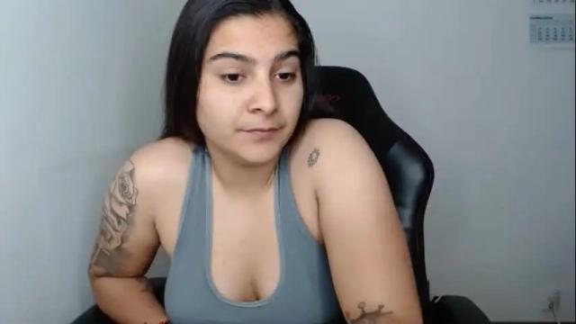 Thumbnail 1, amanda5star's Stream at Chaturbate, 4 months ago
