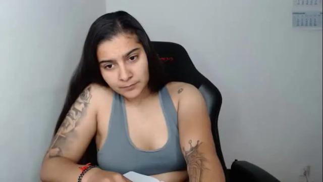 Image 10 of amanda5star Stream on Chaturbate on 5 months ago