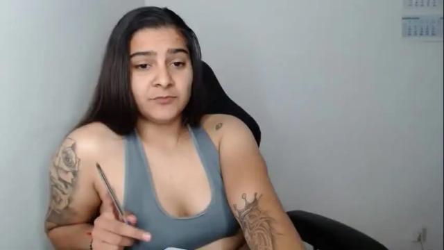 Image 11 of amanda5star Stream on Chaturbate on 5 months ago