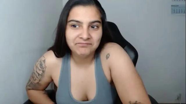 Image 2 of amanda5star Stream on Chaturbate on 5 months ago