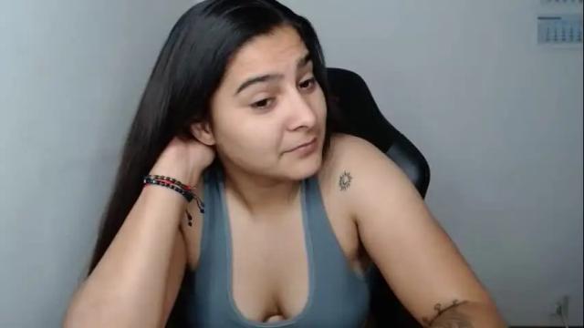 Image 3 of amanda5star Stream on Chaturbate on 5 months ago