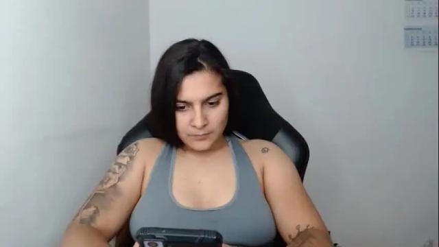 Thumbnail 1, amanda5star's Stream at Chaturbate, 4 months ago
