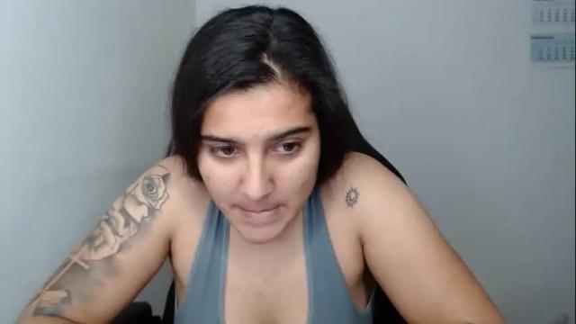 Image 3 of amanda5star Stream on Chaturbate on 4 months ago