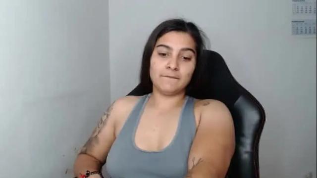 Image 4 of amanda5star Stream on Chaturbate on 4 months ago