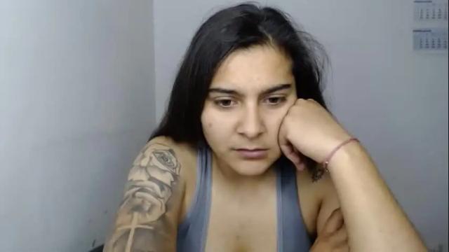 Thumbnail 2, amanda5star's Stream at Chaturbate, 4 months ago