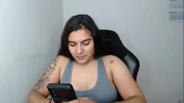Image 8 of amanda5star Stream on Chaturbate on 4 months ago