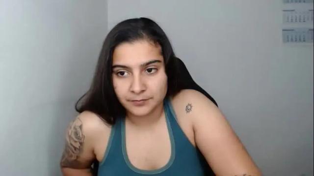 Thumbnail 1, amanda5star's Stream at Chaturbate, 4 months ago