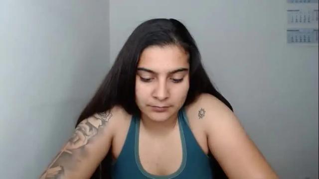 Image 3 of amanda5star Stream on Chaturbate on 4 months ago