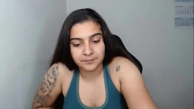 Image 4 of amanda5star Stream on Chaturbate on 4 months ago