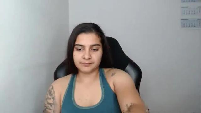 Thumbnail 2, amanda5star's Stream at Chaturbate, 4 months ago