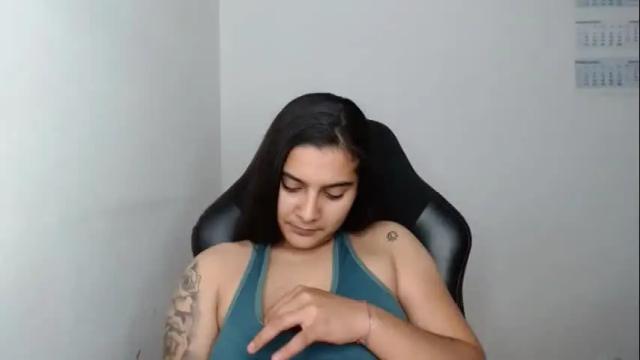 Image 6 of amanda5star Stream on Chaturbate on 4 months ago